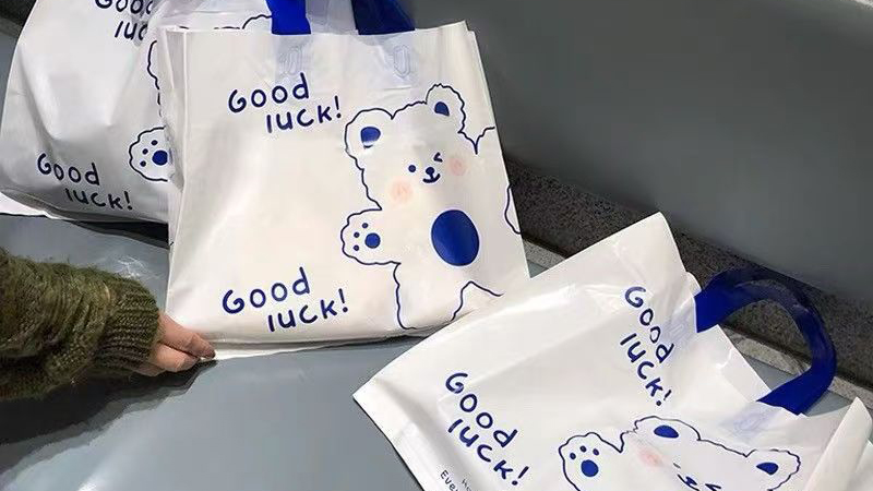 ギフトバッグのマルチシナリオ応用