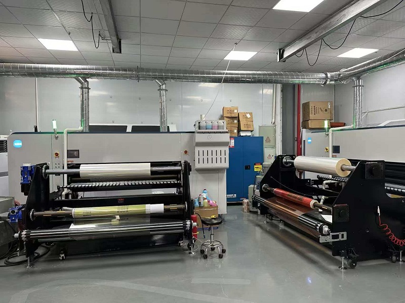 RGS パッケージ - 新しいデジタル校正機が登場