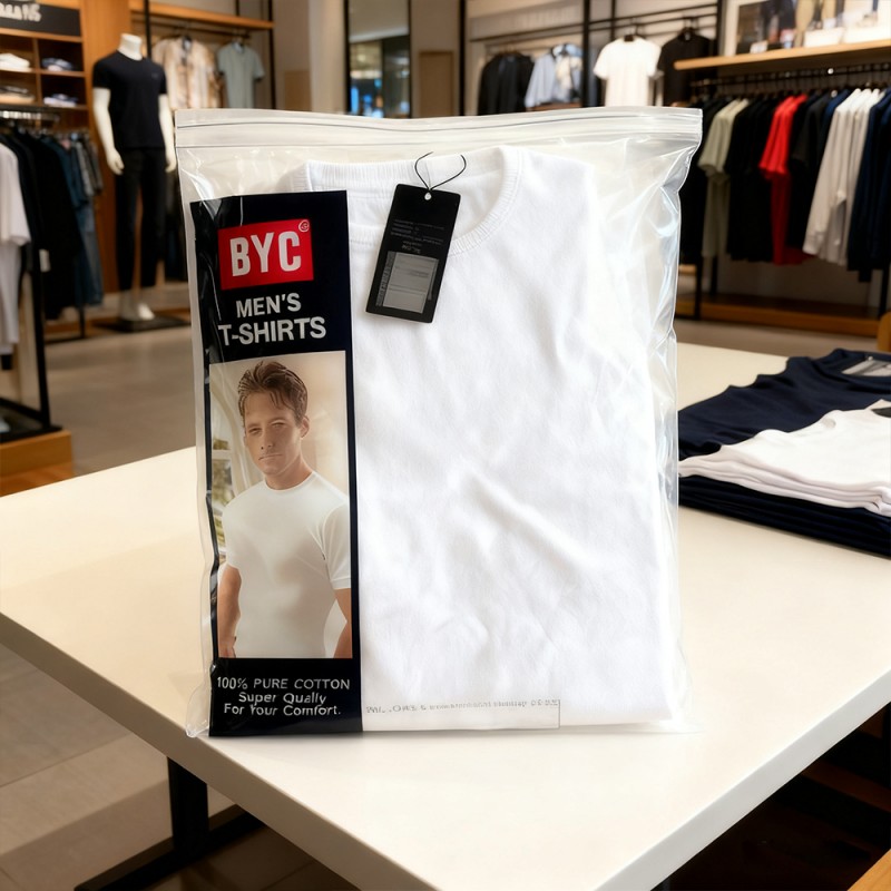 ラミネートホットカッティングパウチバッグ