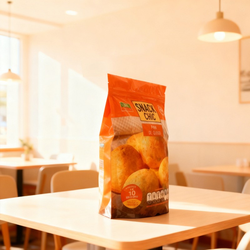 ナイロンラミネートPE真空袋