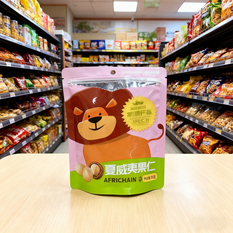 PETラミネートアルミ真空袋