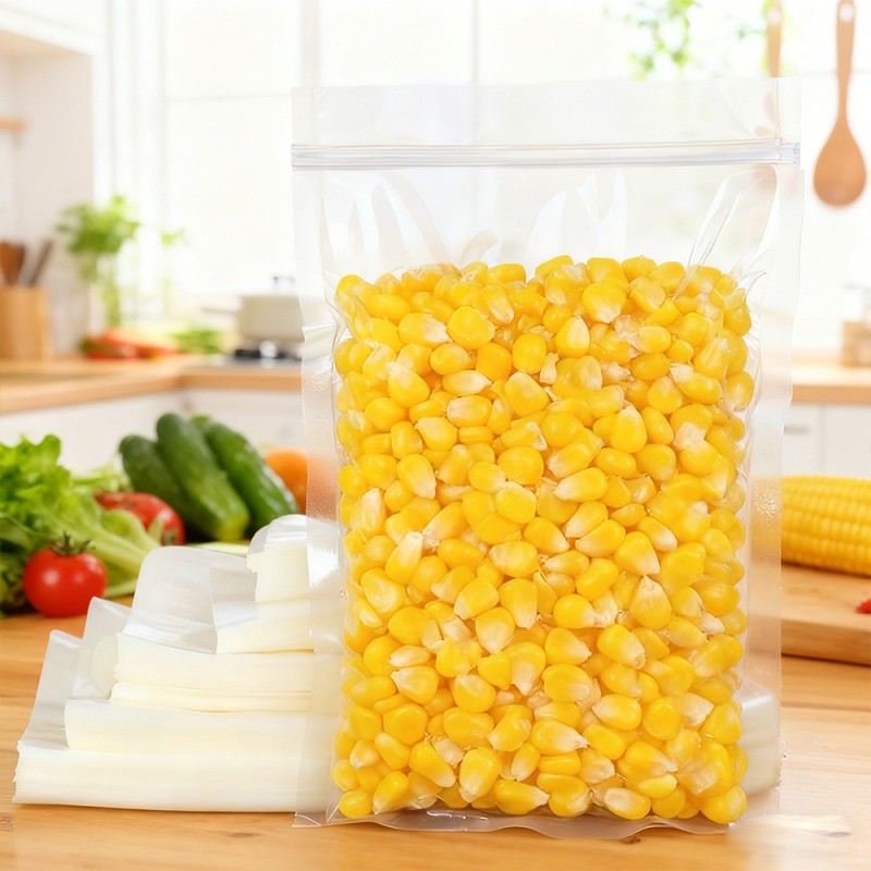 PETラミネート真空袋