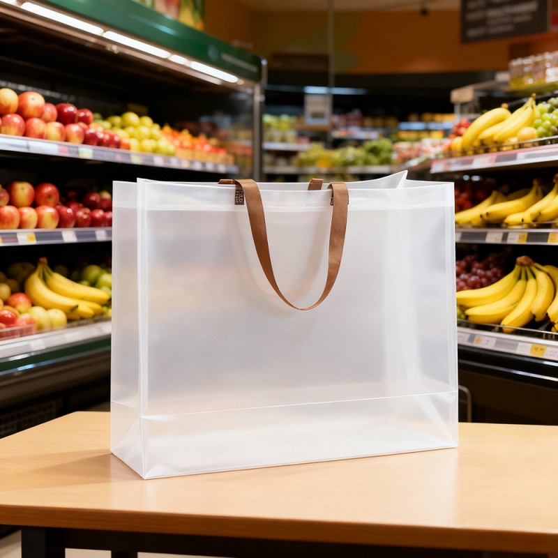 PPトートギフトバッグ