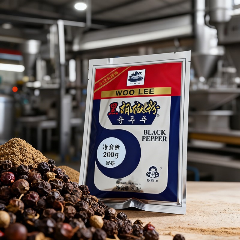 三辺シール包装袋